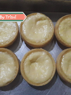 Foto resep Pie Susu Keju teflon/happy call dengan kulit pie Bonchef