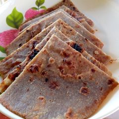 Brown Chapati A picture of Brown Chapati.