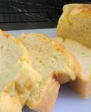 ขนมปังคีโต สูตรไม่ใส่สารให้ความหวาน