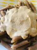 Salsa de ceps/boletus