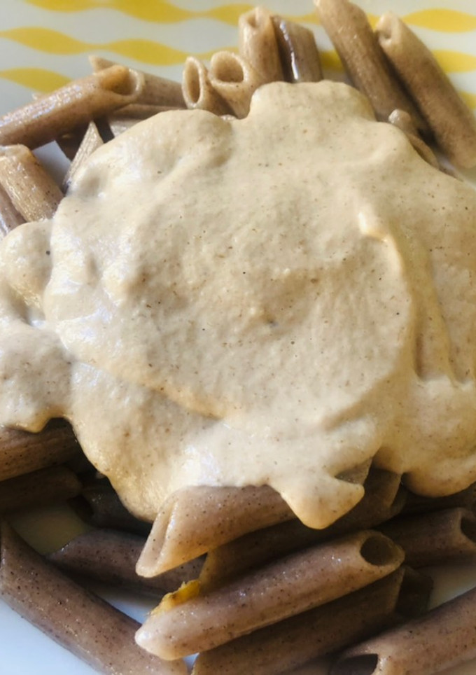 Una foto de Salsa de ceps/boletus