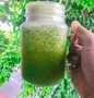 Resep Green Smoothies untuk detox, Bisa Manjain Lidah