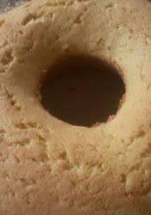 Foto resep Cake ekonomis (panci serbaguna)