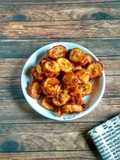 Pisang Goreng Madu