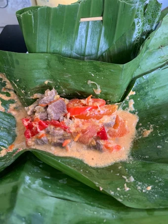 Cara Mudah Menyiapkan Resep Bothok Daging Sapi yang Sempurna