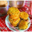 Terong crispy simpel