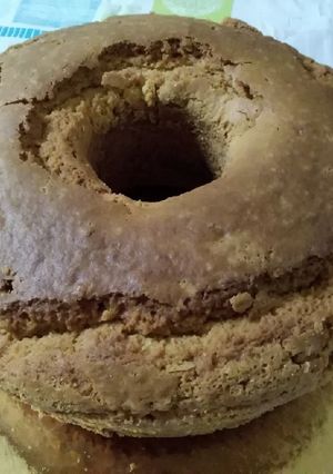 Φωτογραφία της συνταγής Κέικ με αλεύρι χωρίς γλουτένη