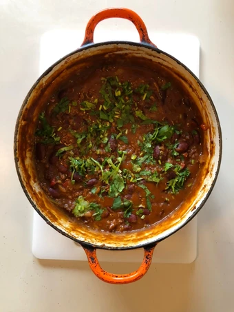 Easy Way Make Recipe Chili con Carne (1960’s Edition) that is Really Delicious, Addictive}