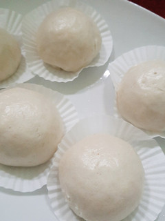 Foto resep Bakpao Lembut