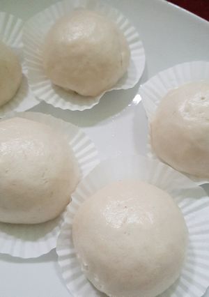 Foto resep Bakpao Lembut