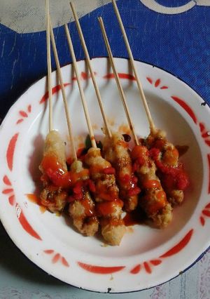 Foto resep Sempol Ayam by.Elly F