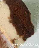 Brownie con cheesecake en GME, GMF y tradicional
