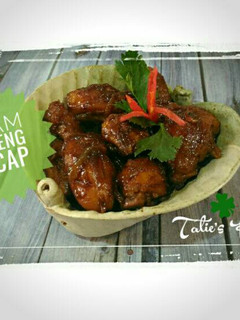 Foto resep 🍗🍳Ayam Goreng Kecap🍖🐔