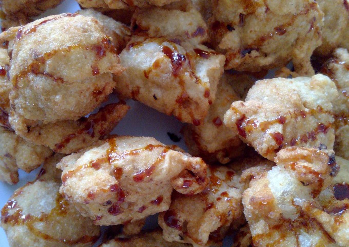 Batagor Hushrimp