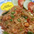 Bihun Goreng