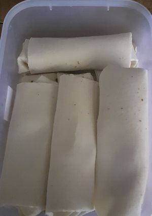 Foto resep Kebab original