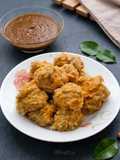 Siomay Ayam Wortel