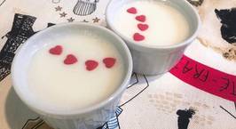 Hình ảnh món Pudding sữa dễ dàng không cần lò nướng