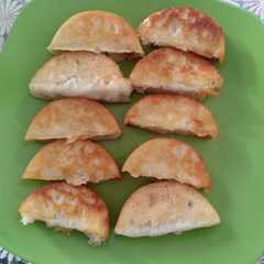 รูปของ Kue Pancong/Gandos/Bandros alla Sept