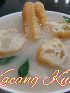 Foto resep Kacang Kuah