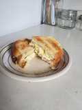 Egg Salad Sandwiches