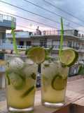Mojito free alcohol