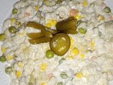 سلطة الروسية