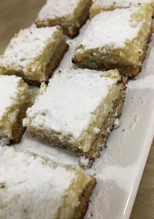 Una foto de Tarta de ricotta