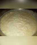 Arroz con leche