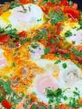 Shakshuka Recipe