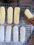 Vainillas