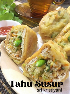Foto resep Tahu Susur
