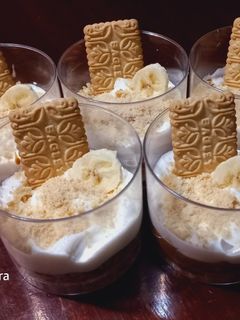 Una foto de 🍧Postre en Vasito🍧