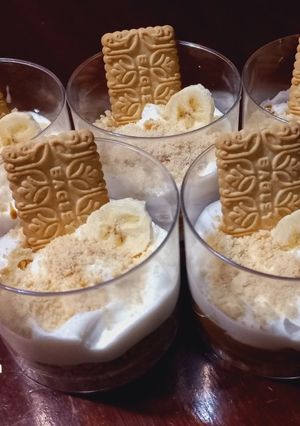 Una foto de 🍧Postre en Vasito🍧