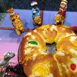 Roscón de reyes