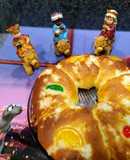 Roscón de reyes