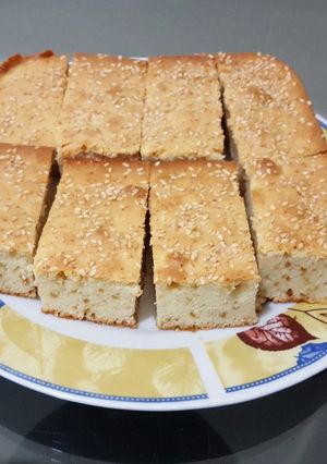 صورة لوصفة شابوره هشة 🍞