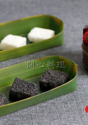 影音食譜  一鍋到底! 電鍋料理~~~雪花糕 的食譜成品照片