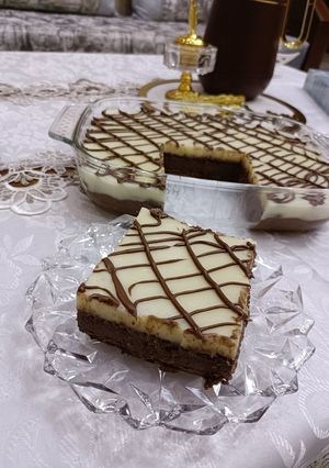 صورة لوصفة تحلية الطبقات