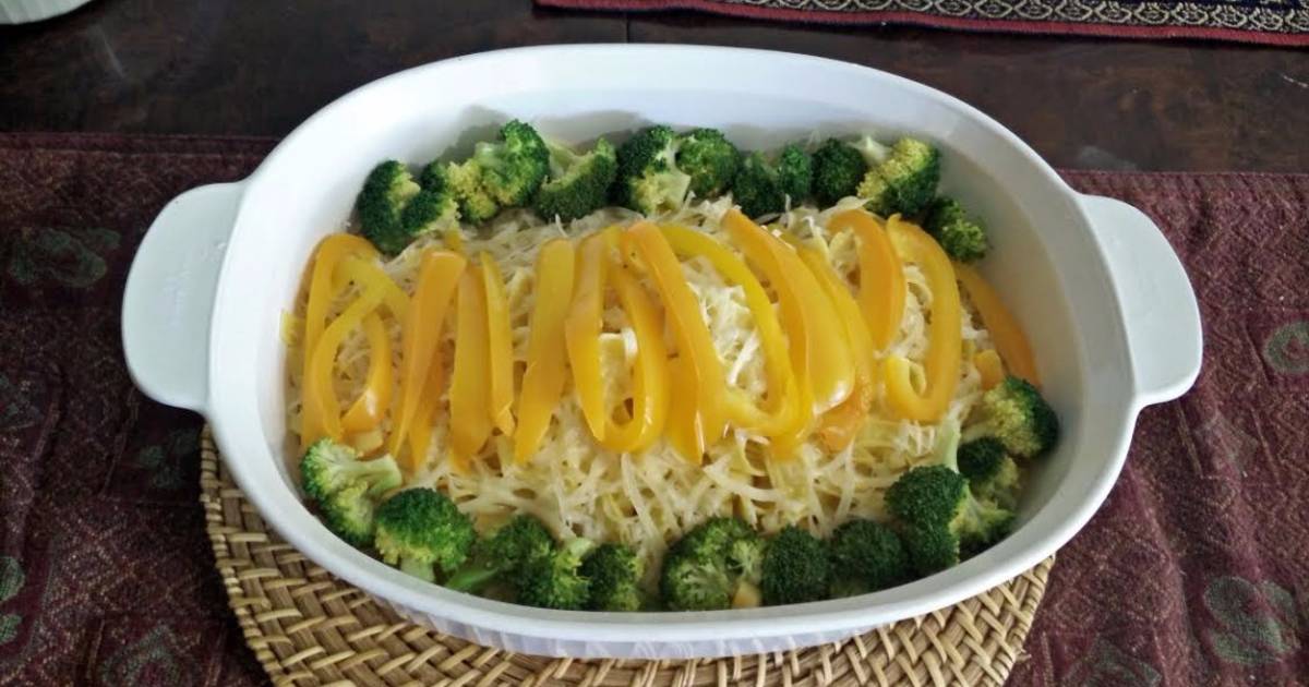 Pasta al oleo 8 recetas caseras Cookpad