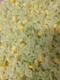 Arroz Verde