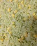Arroz Verde