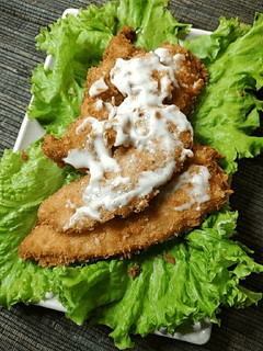 Foto resep Chicken Katsu
