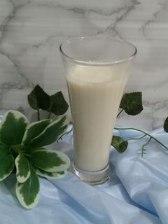 Foto resep Susu kedelai