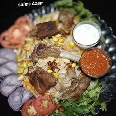 Beef mandi💕بیف مندی💕 A picture of Beef mandi💕بیف مندی💕.