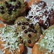 Pisang nugget