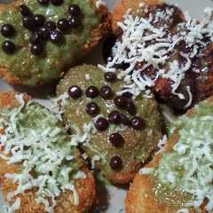 รูปของ Pisang nugget