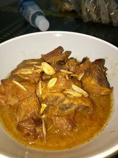 Foto resep Semur daging Sapi