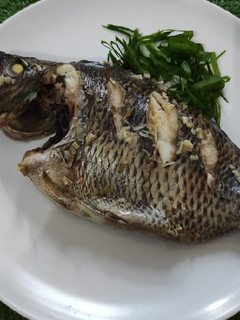 Foto resep Tim Nila Sederhana