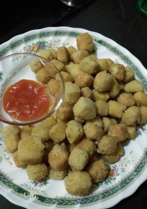 Foto resep Tahu Crispy